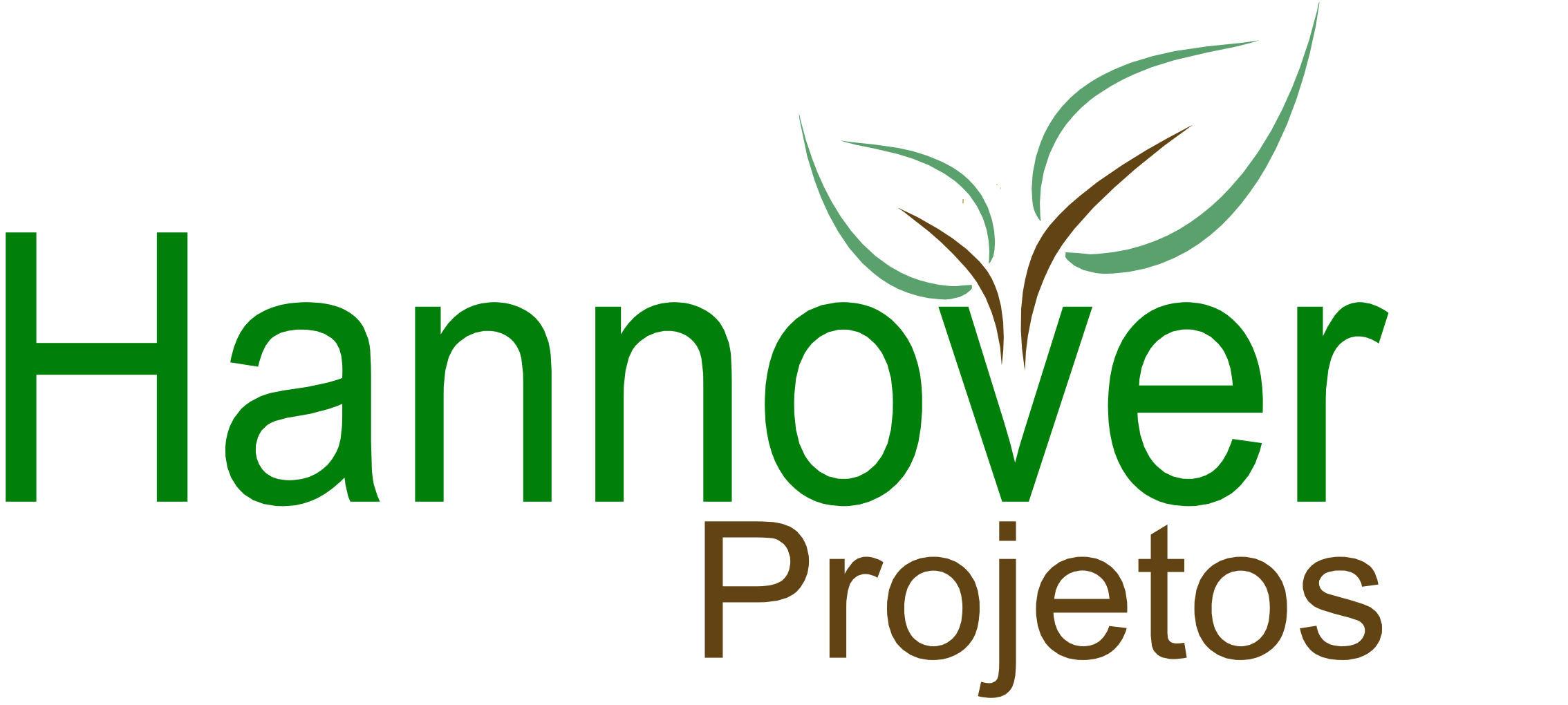 Logo Hannover Projetos