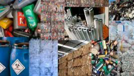 Resíduos Industriais