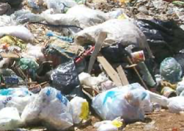 Resíduo Sólido Urbano